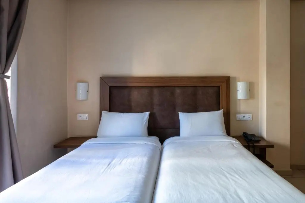 Photo - Hôtel Étoile du Nord