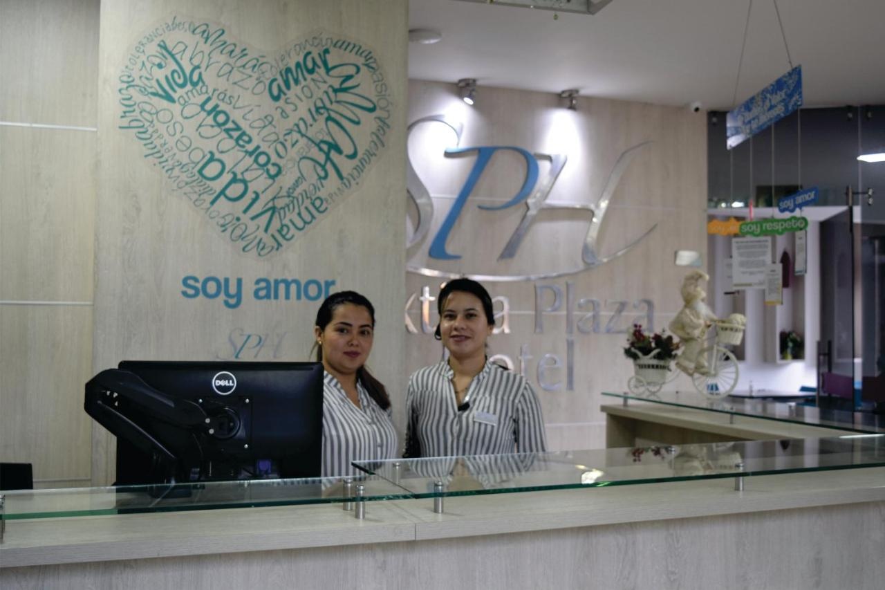 Foto - Hotel Sixtina Plaza Medellin