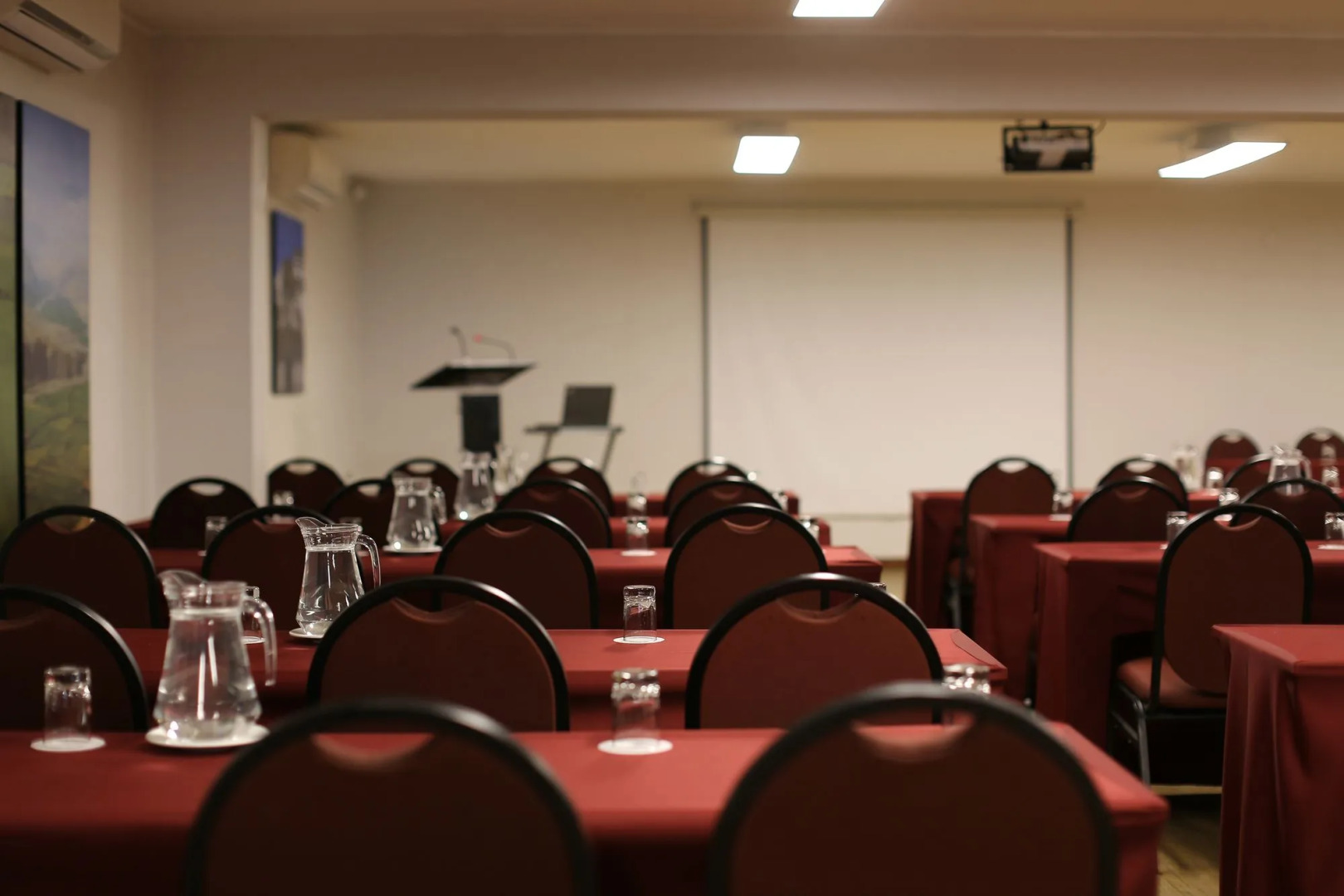 Foto - Casa Andina Standard Arequipa