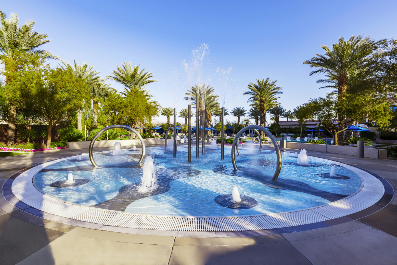 Foto - Club Wyndham Desert Blue