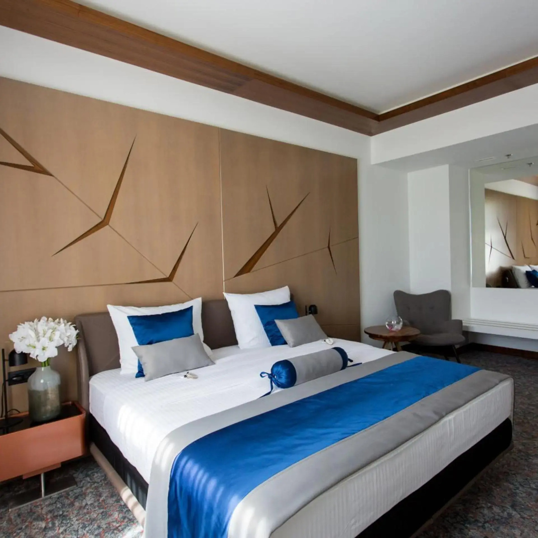 Photo - Hotel Austria & Bosna