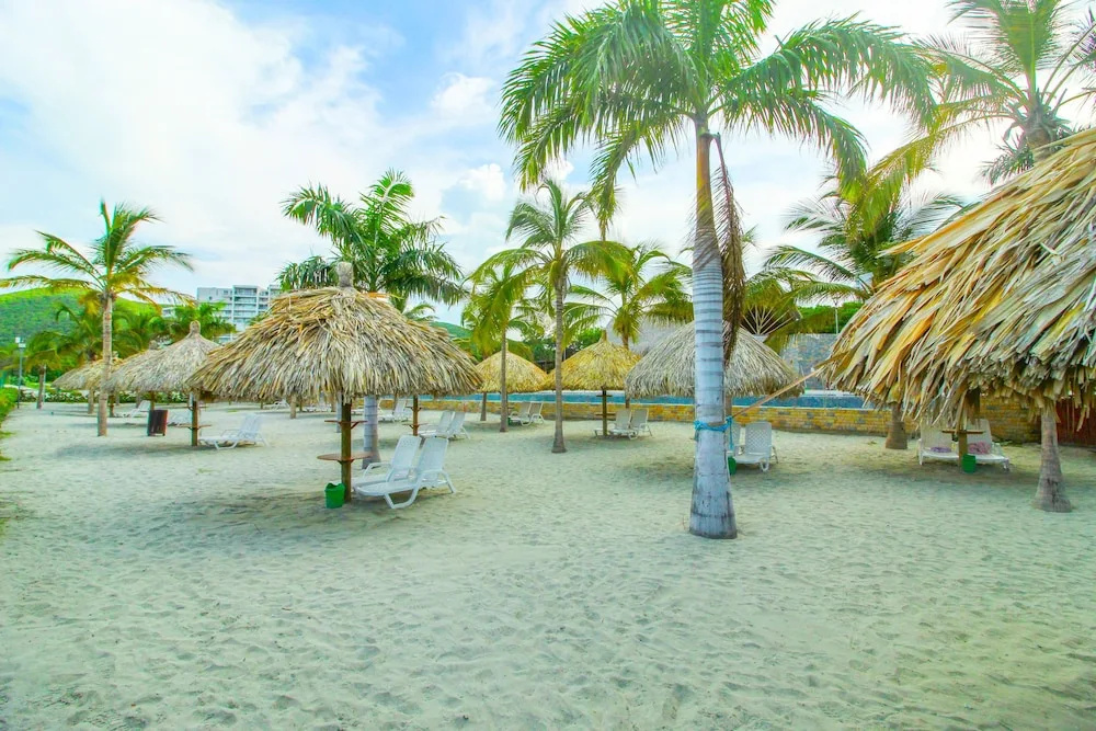 Photo - Apartasuites Samaria - Club de Playa