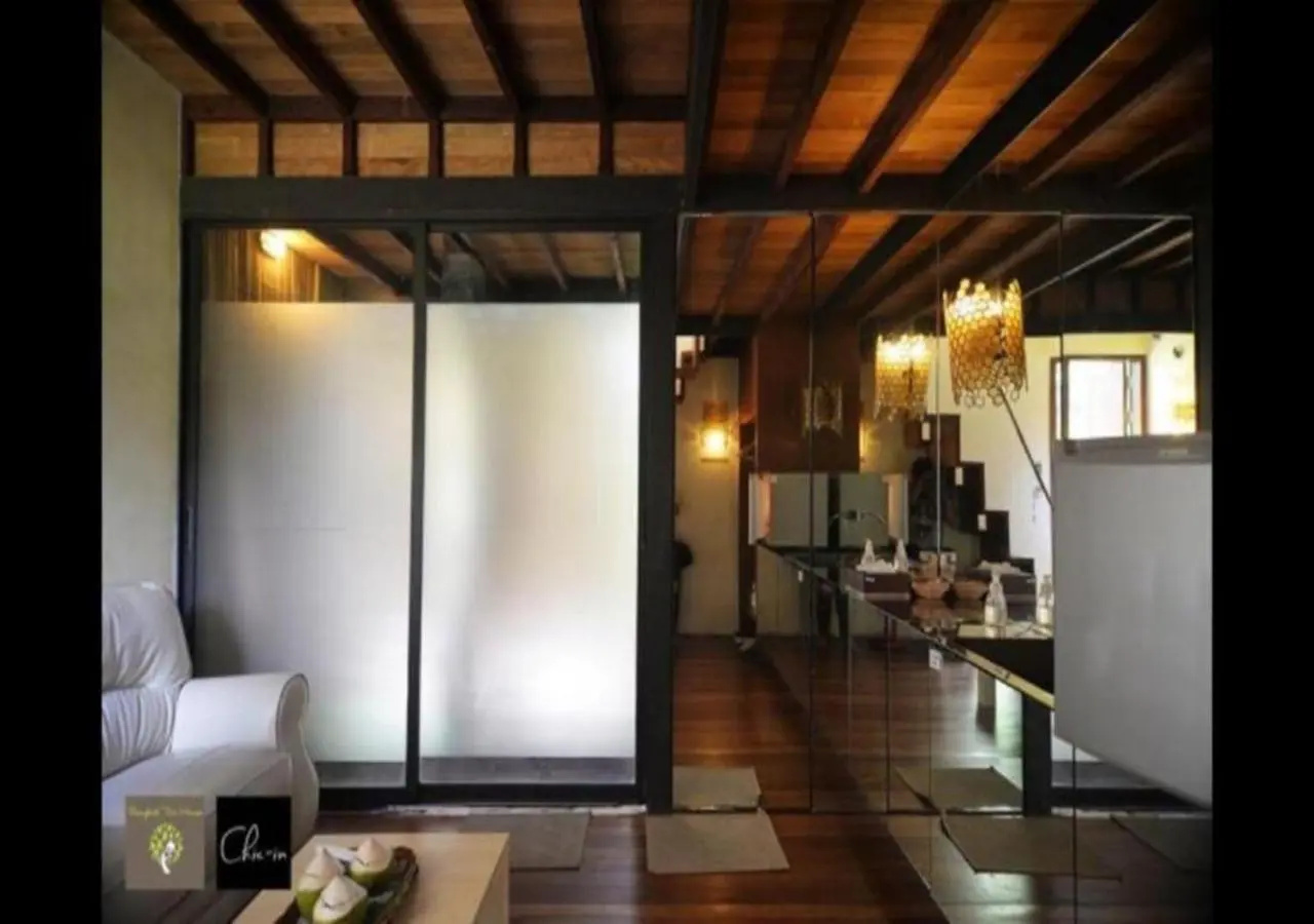 Photo - Bangkok Tree House