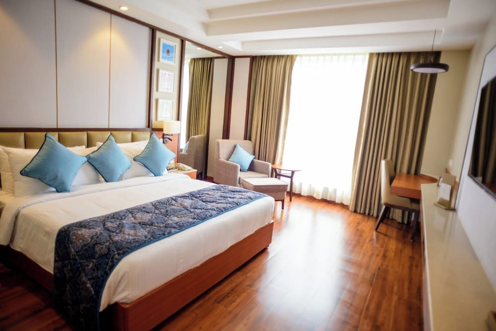 Photo - Fortune Select Candolim, Goa - Member ITC Hotels' Group