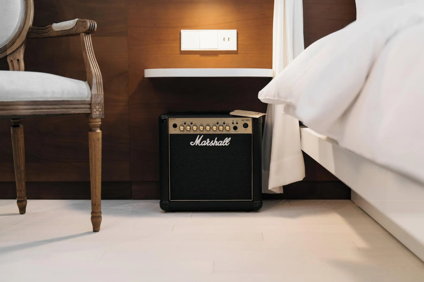 Foto - Ruby Rosi Hotel Munich