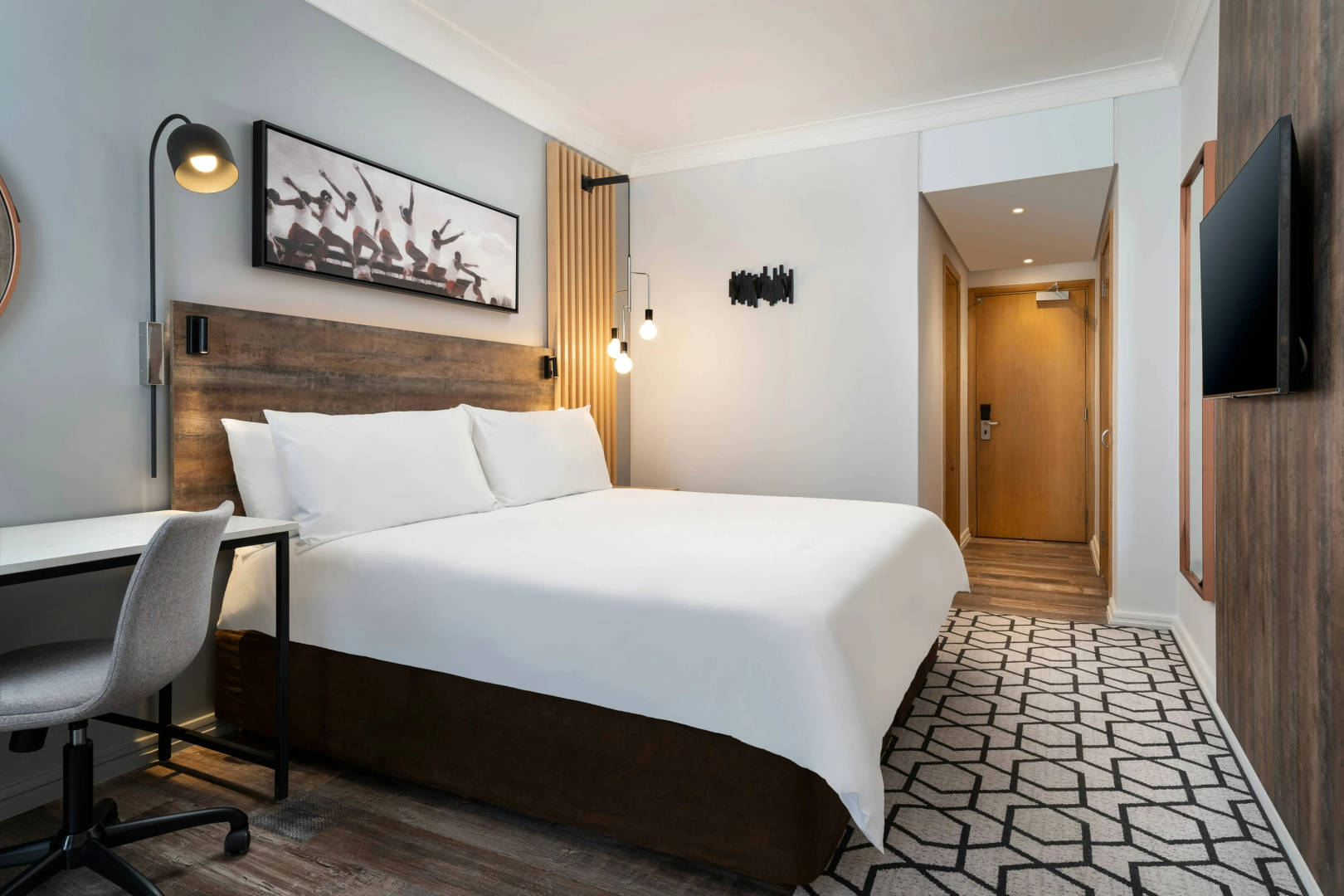 Foto - Protea Hotel by Marriott Johannesburg Wanderers