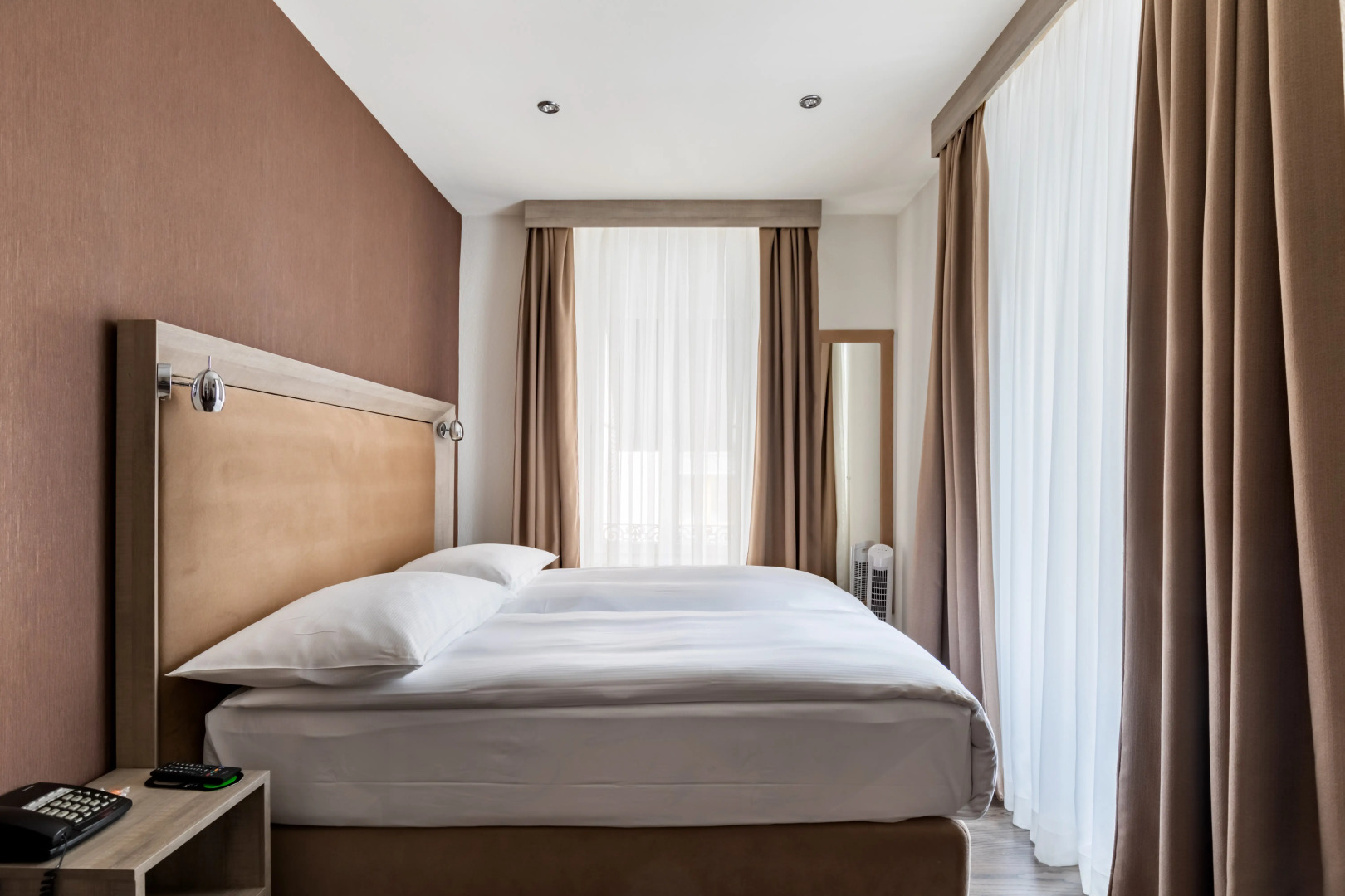 Photo - Hôtel le Square