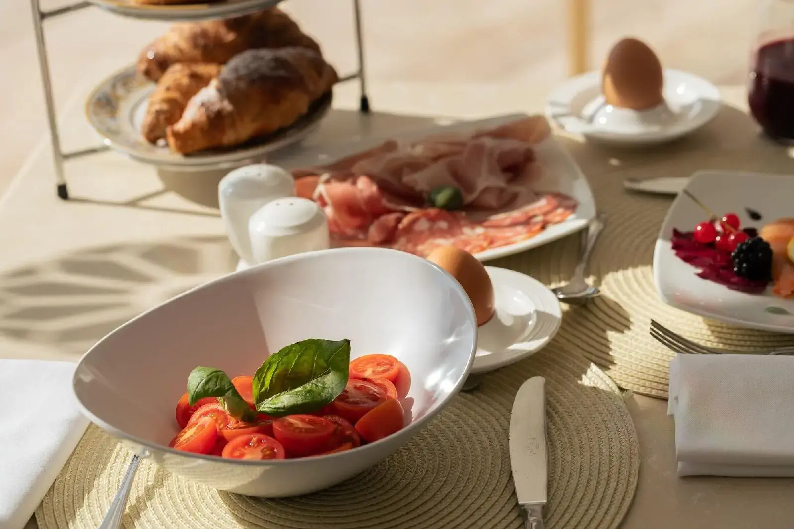 Photo - La Residenza Capri