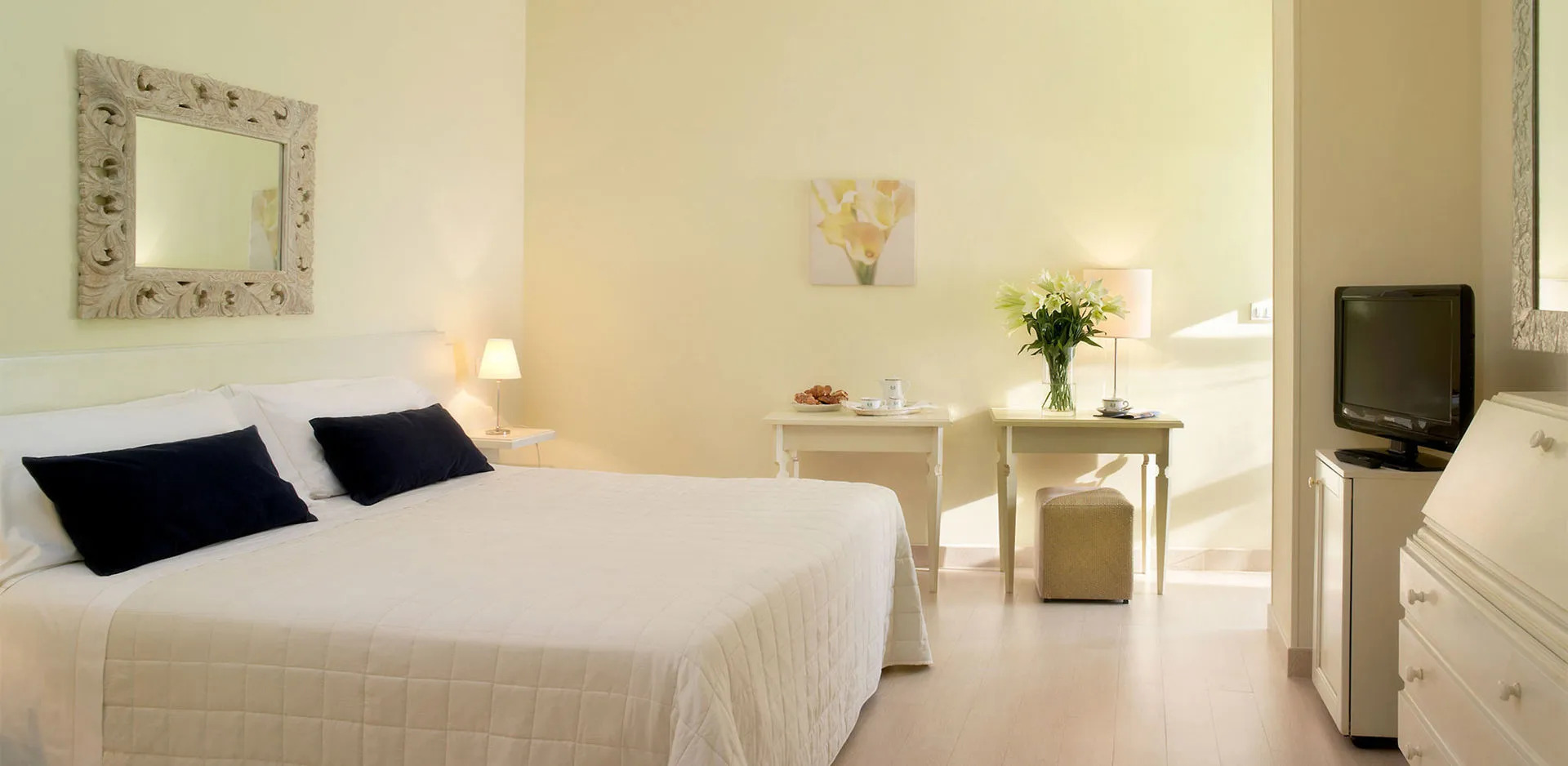 Foto - Hotel Sina Astor