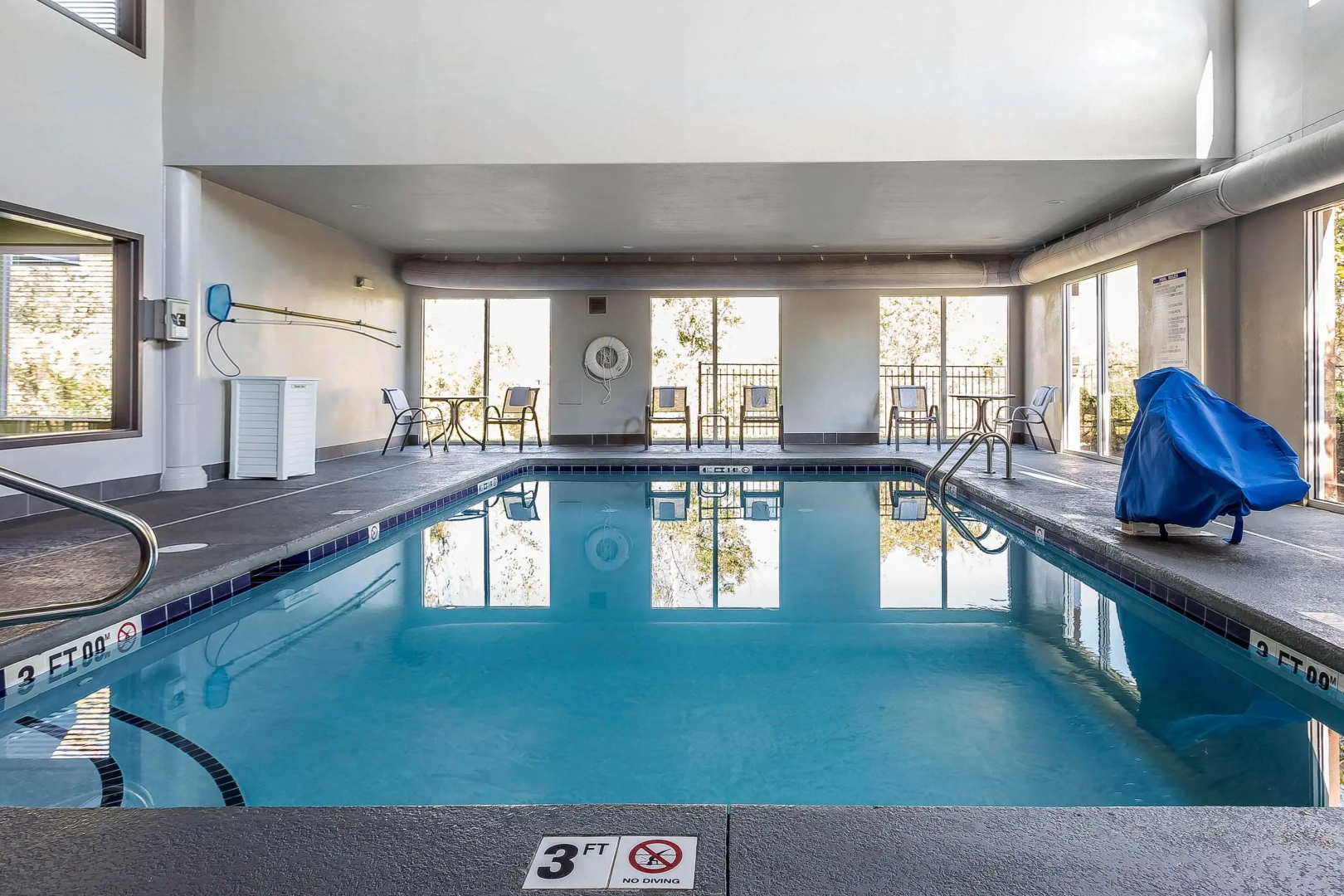 Photo - Quality Suites Pineville - Charlotte