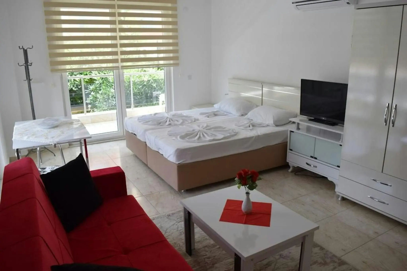 Photo - Güden Pearl Apart Hotel