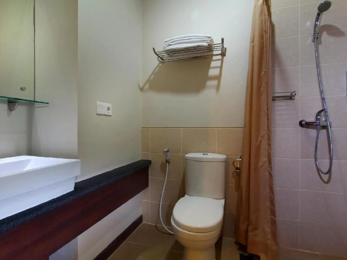 Photo - Praja Hotel