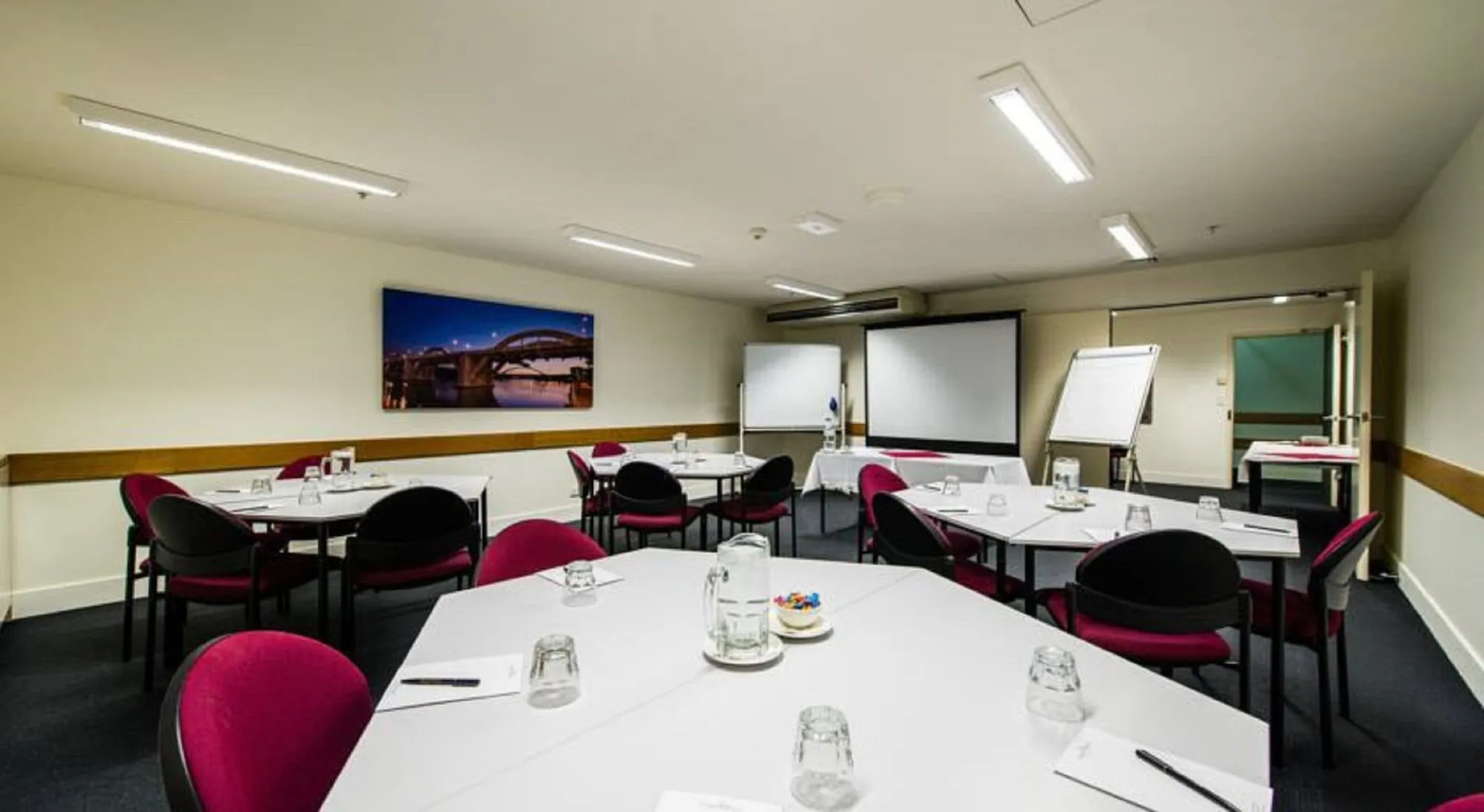 Foto - George Hotel Brisbane, Independent Collection by EVT