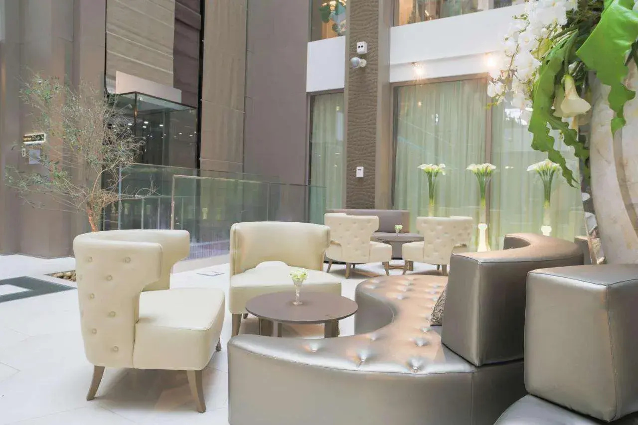 Foto - The Legacy Luxury Hotel, Algiers