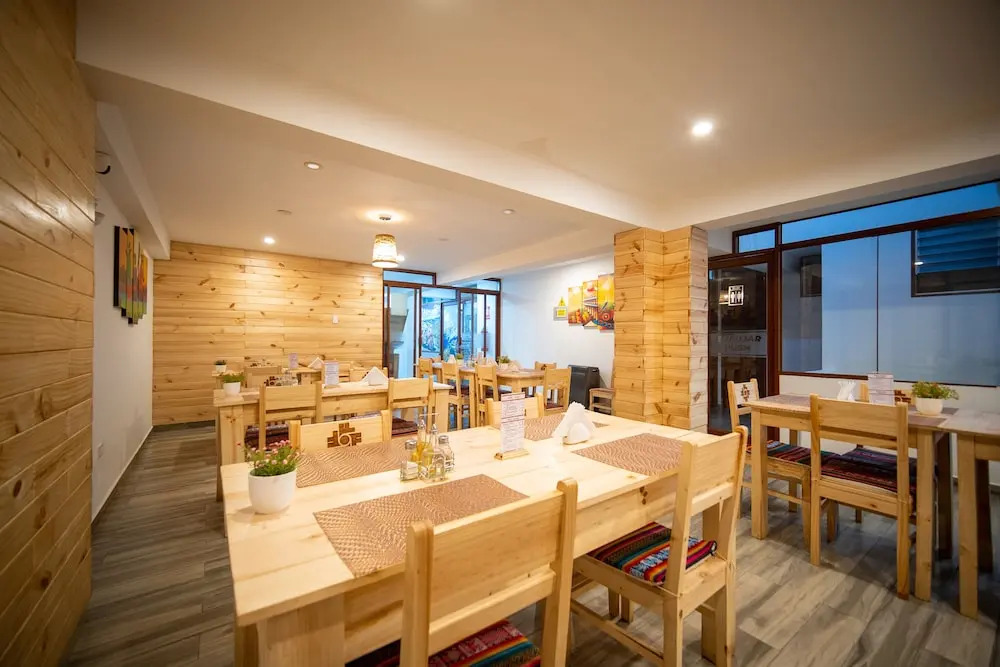 Photo - Ayni Cusco Hotel