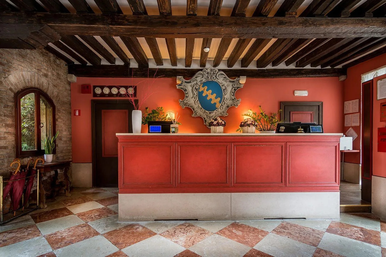 Foto - Palazzo Marcello Hotel Al Sole