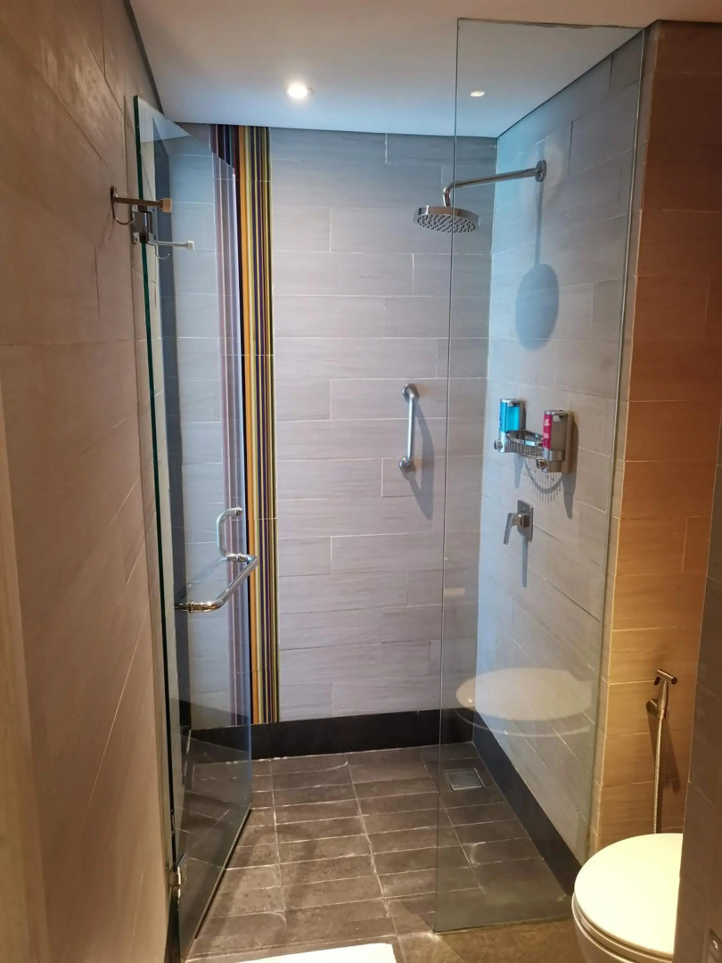 Foto - Aloft by Marriott Jakarta Wahid Hasyim