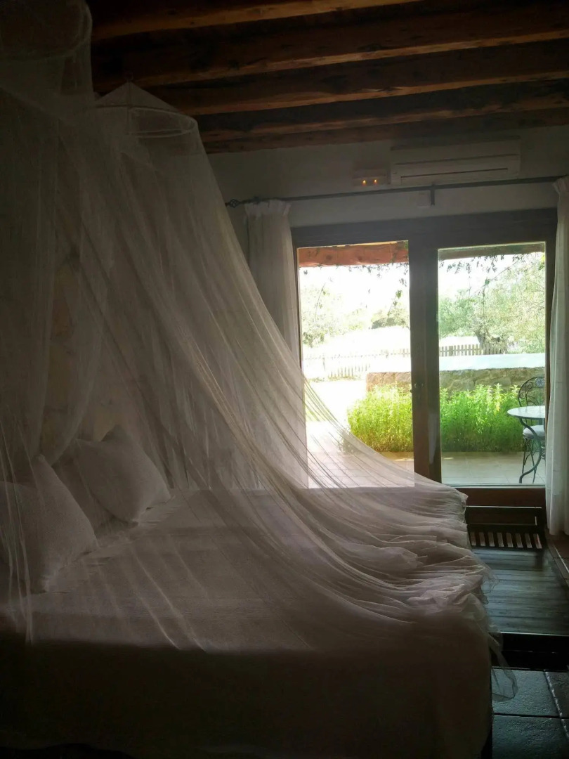 Photo - Agroturismo Sa Vinya d'en Palerm