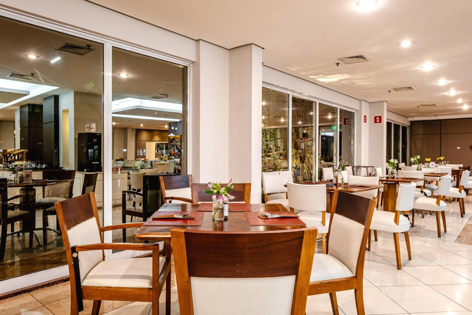 Foto - Blue Tree Premium Verbo Divino - Nações Unidas