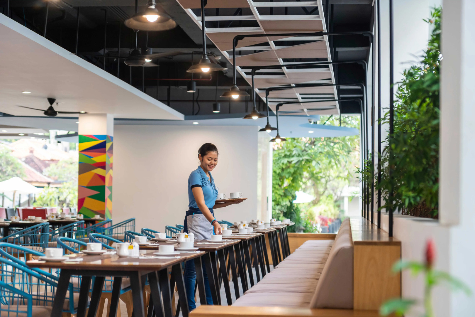 Foto - Kuta Beach Club Hotel