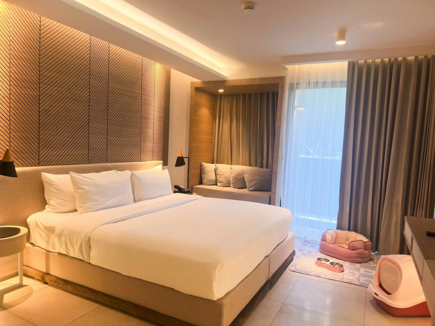 Photo - Howard Johnson by Wyndham Pattaya JC