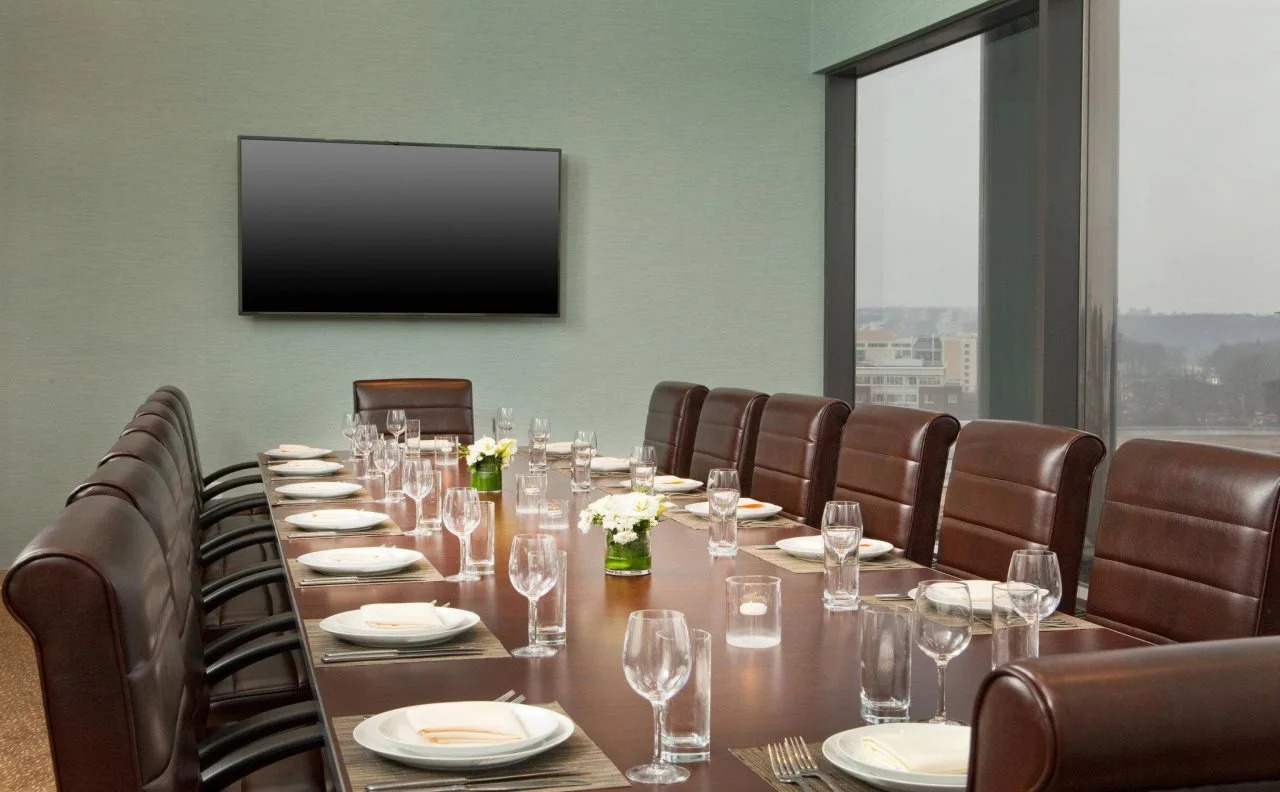 Foto - The Westin Waltham Boston