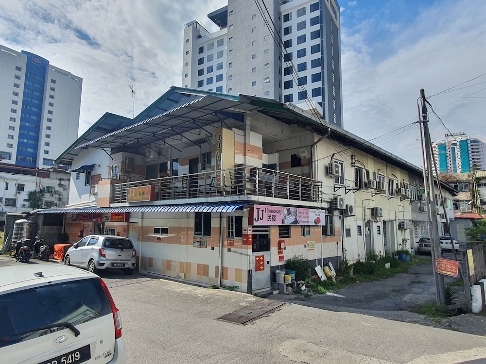 JJ Homestay