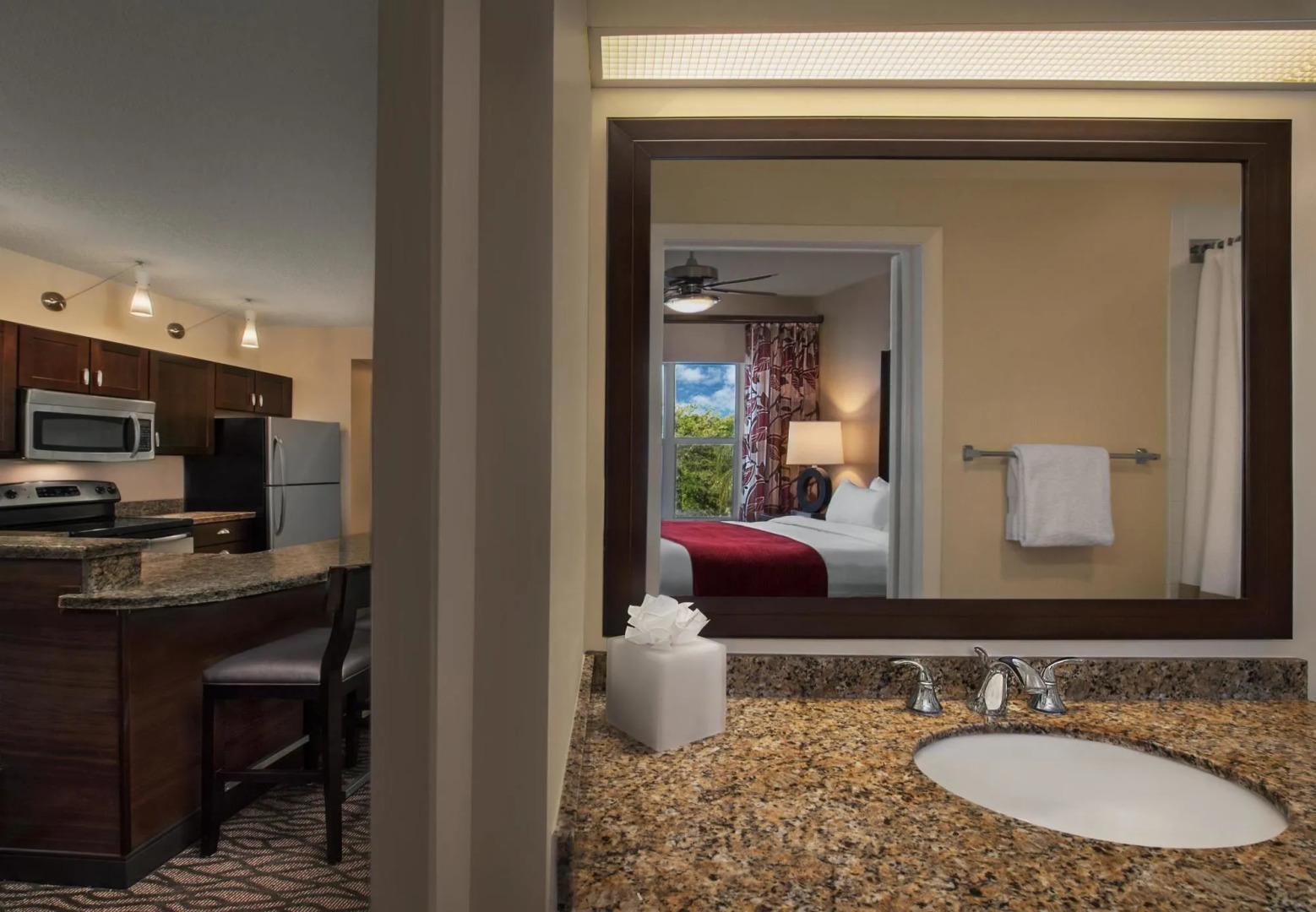 Photo - Marriott's Harbour Lake