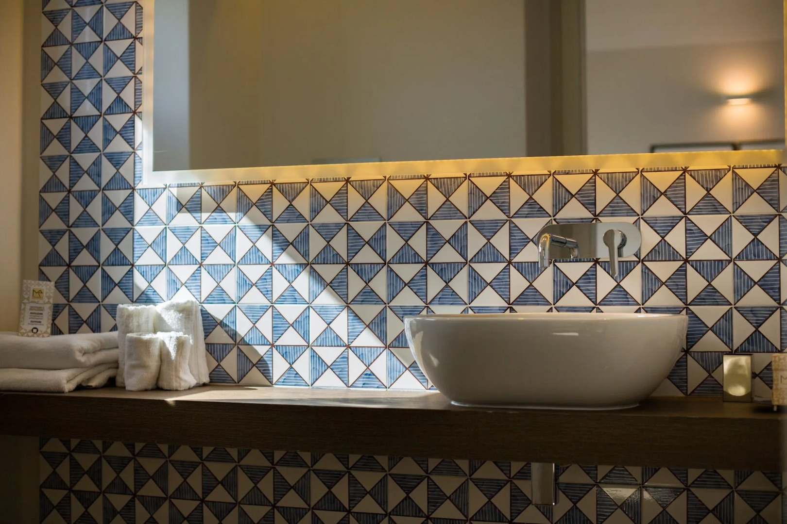 Foto - MelRose Relais