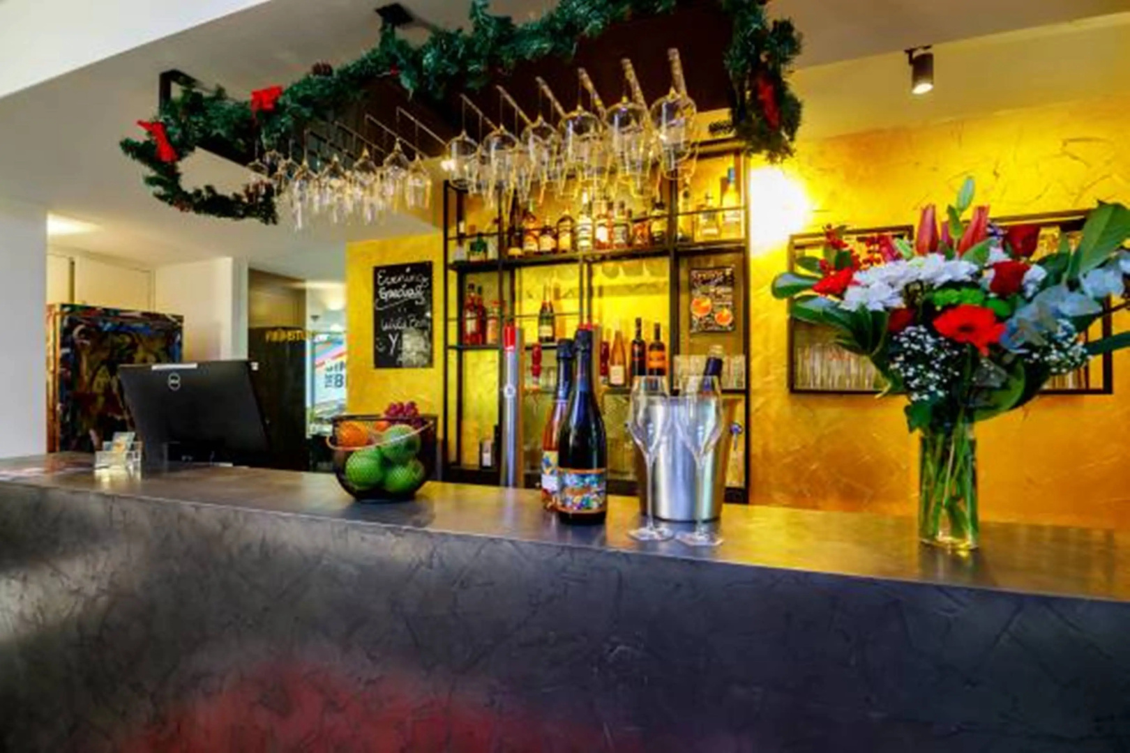 Foto - Das Edlinger Hotel