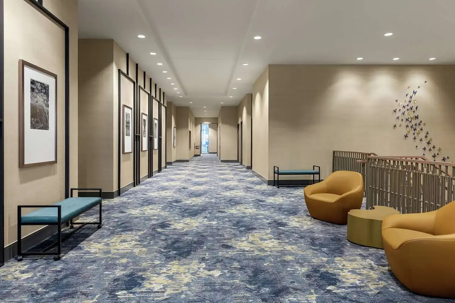 Foto - Home2 Suites By Hilton Nashville West End Avenue