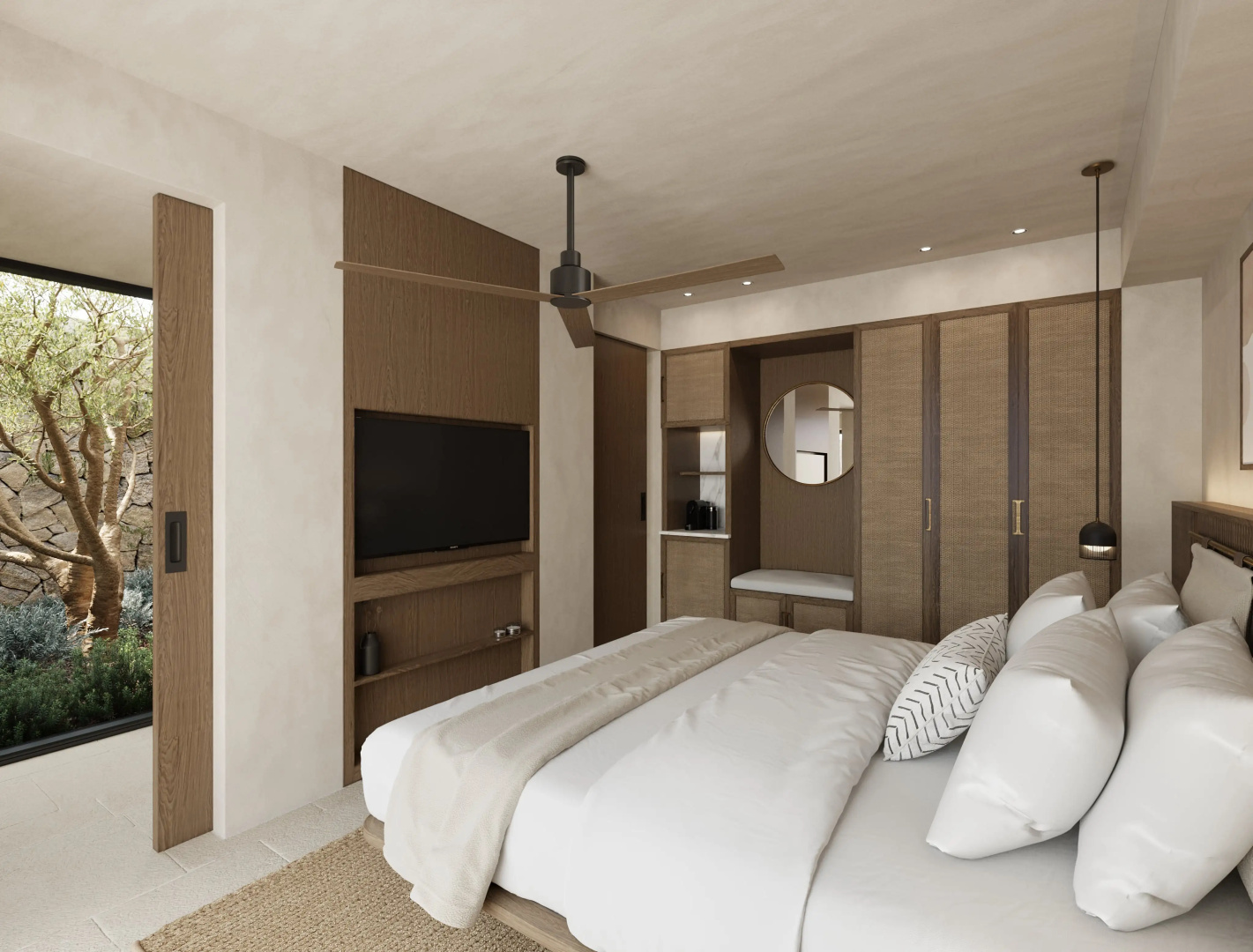 Photo - The Olivar Suites