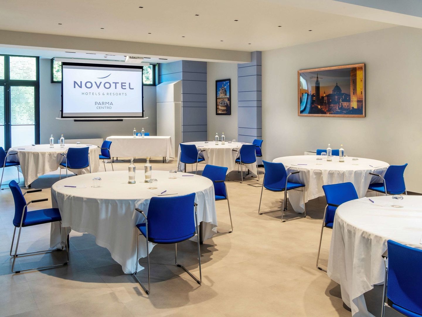 Photo - Novotel Parma Centro