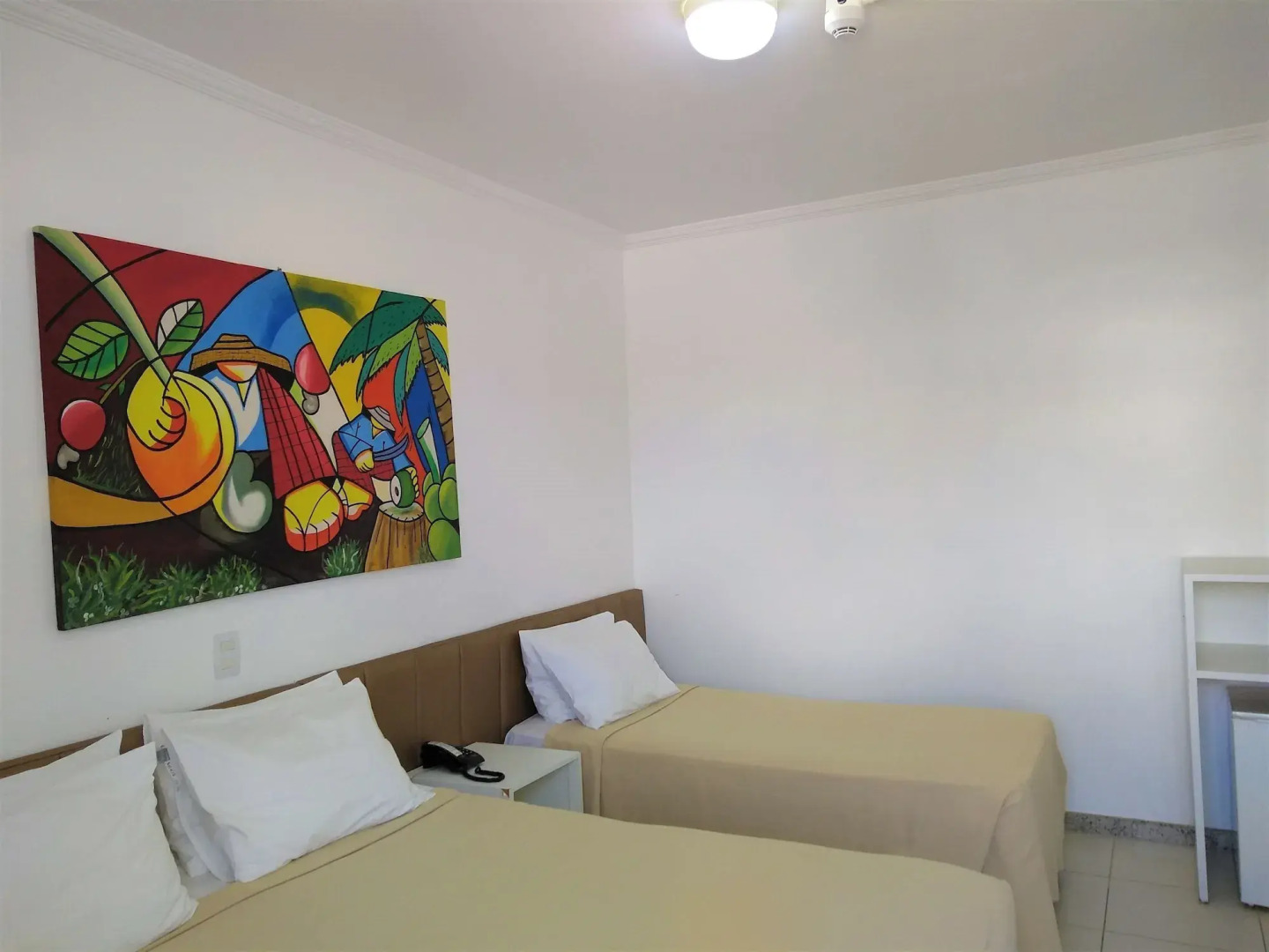 Foto - Simas Praia Hotel