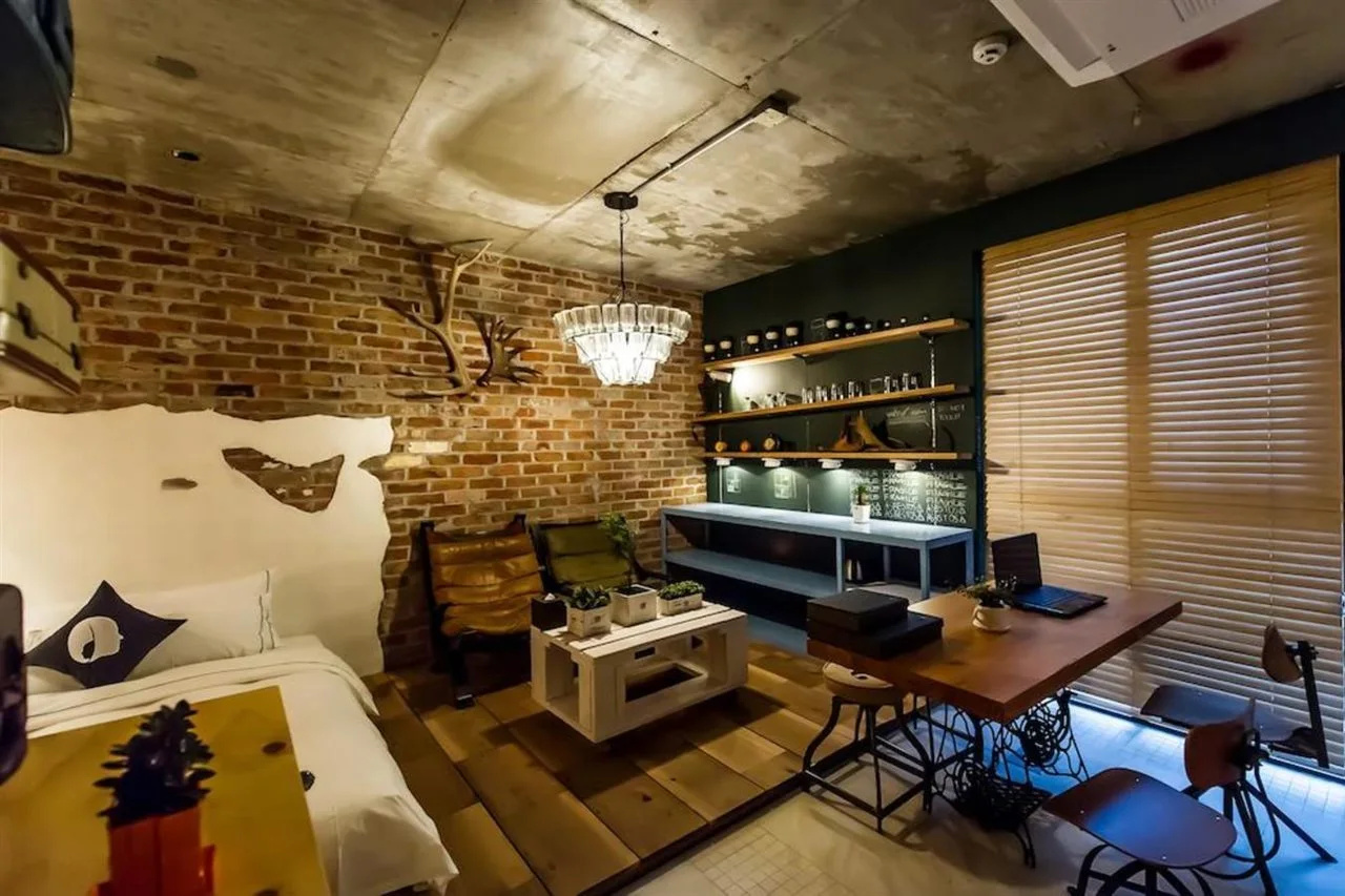 Foto - Hotel The Designers Jongro
