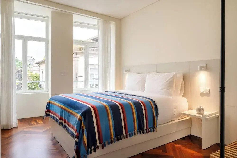 Photo - Vila Catarina Luxury Apartments