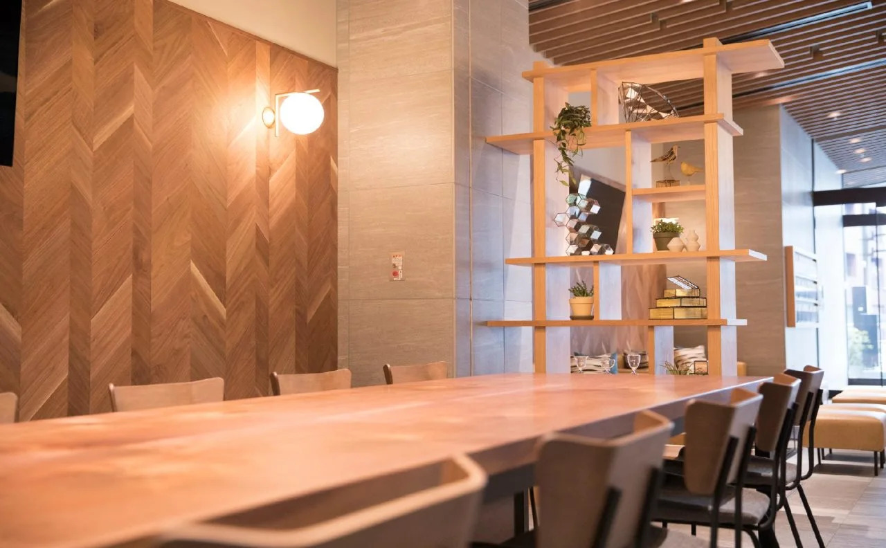 Foto - Tokyu Stay Takanawa Shinagawa Area