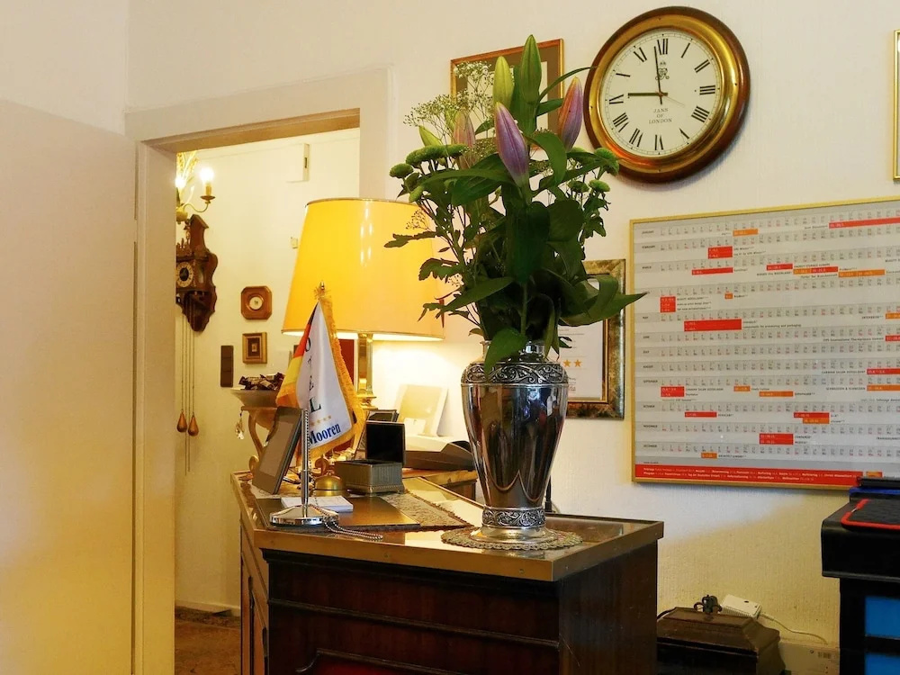 Foto - Haus Mooren Hotel Garni