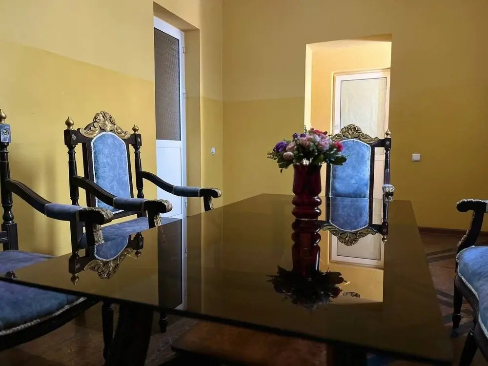 Foto - The Palms Hostel