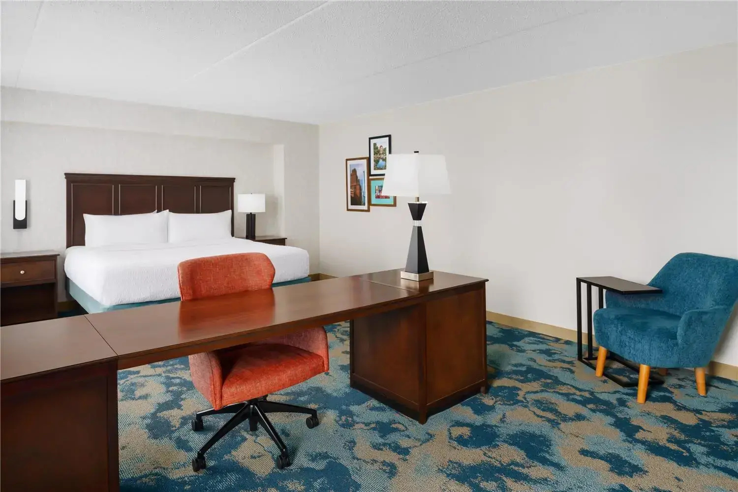 Foto - Hampton Inn by Hilton Chicago-Midway Airport