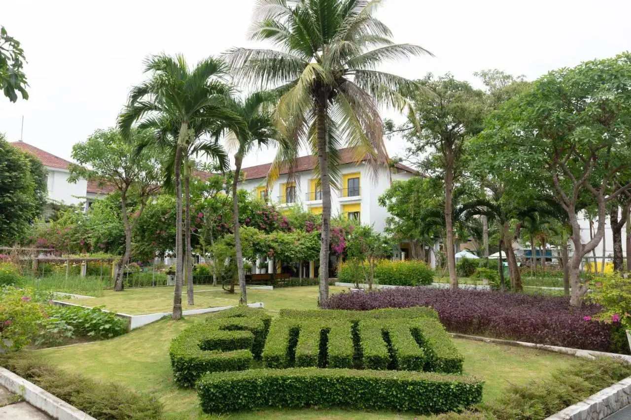 Foto - ÊMM Hotel Hoi An