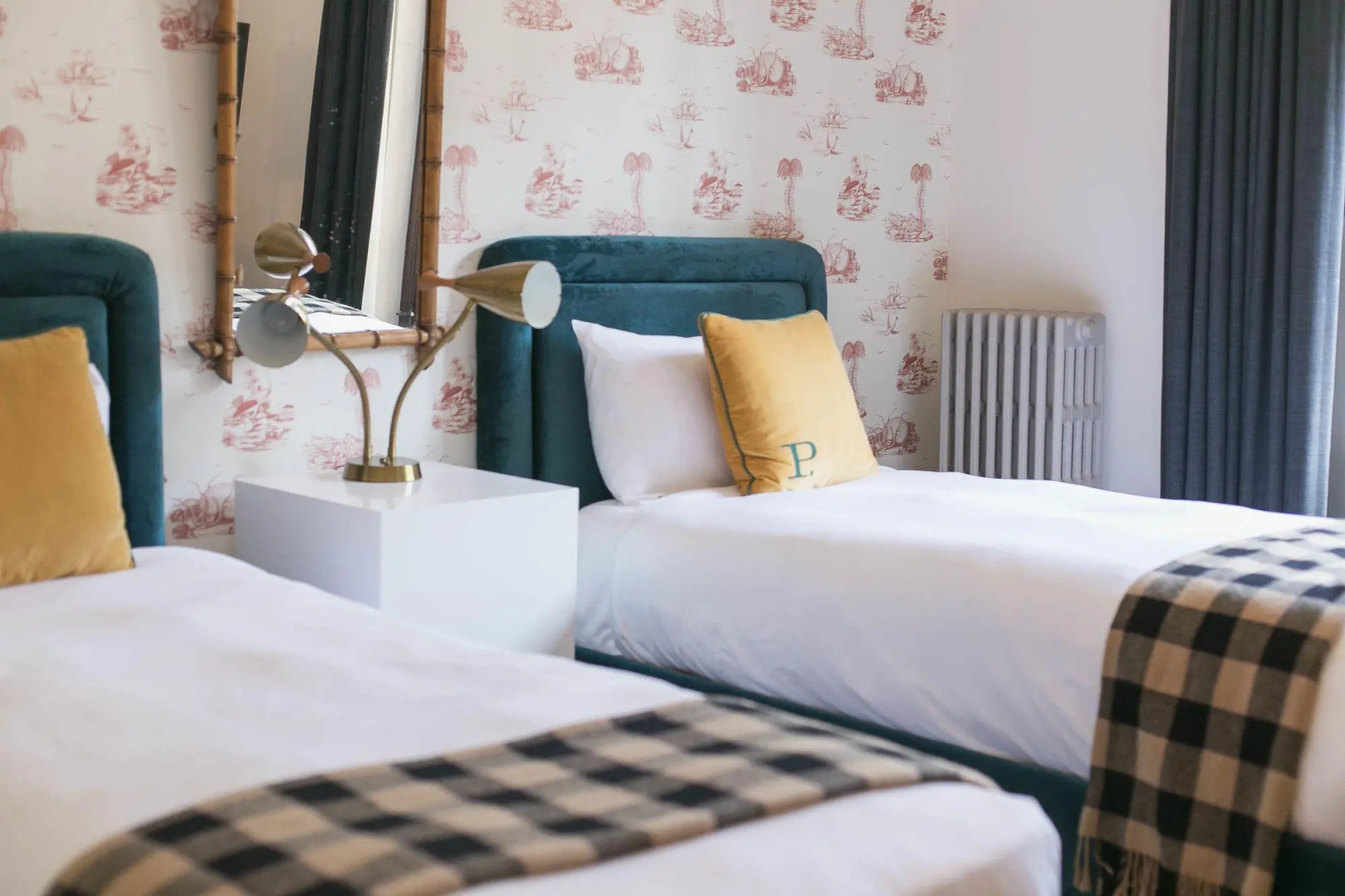 Photo - Maison Twenty Seven