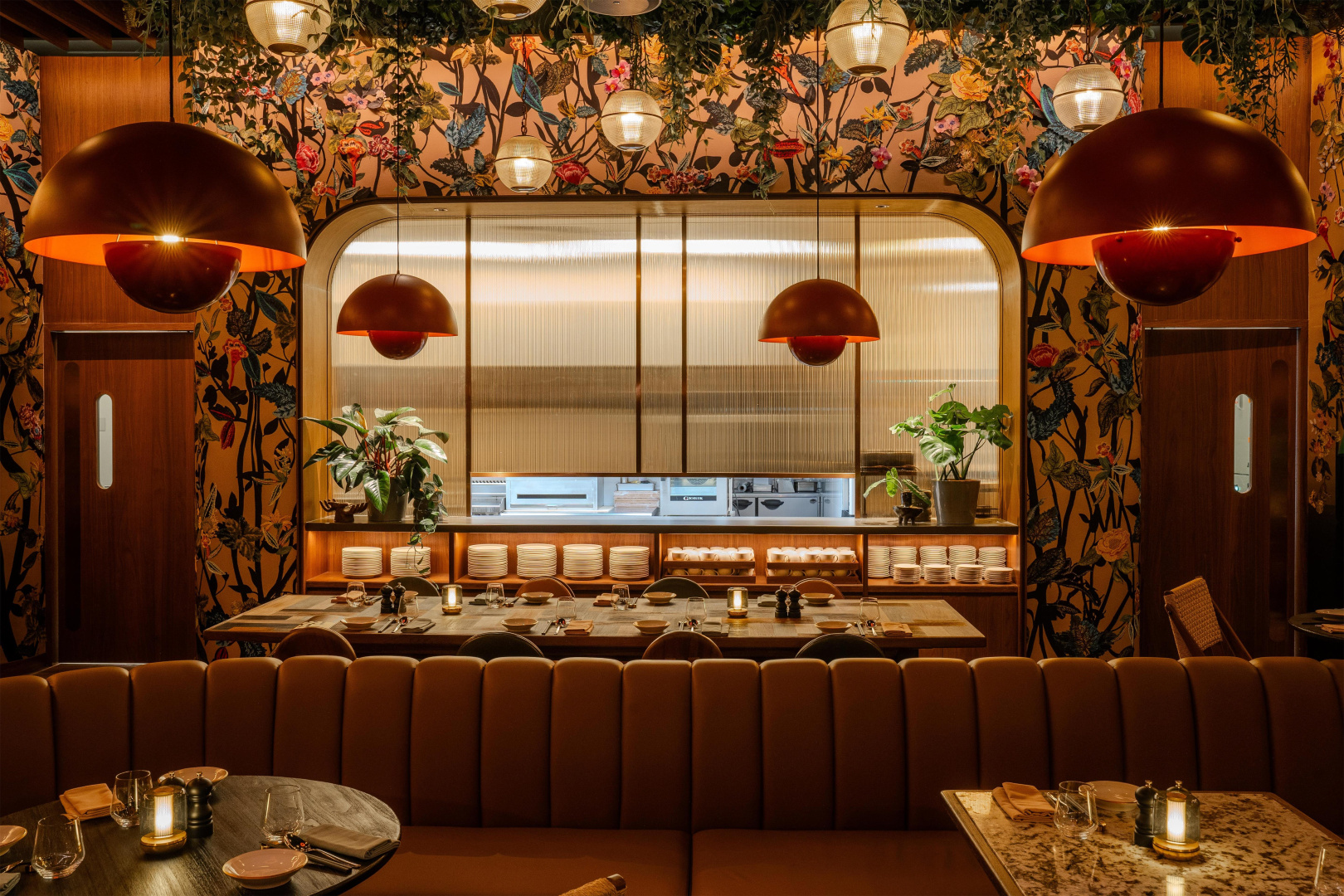 Foto - The Standard, Singapore