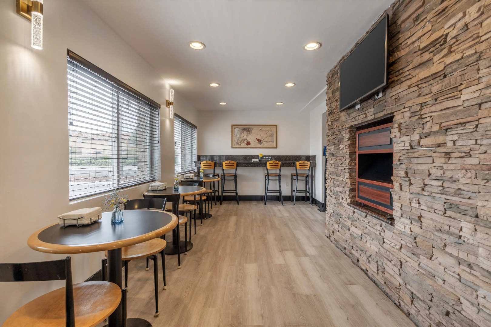 Foto - Best Western Westminster Inn