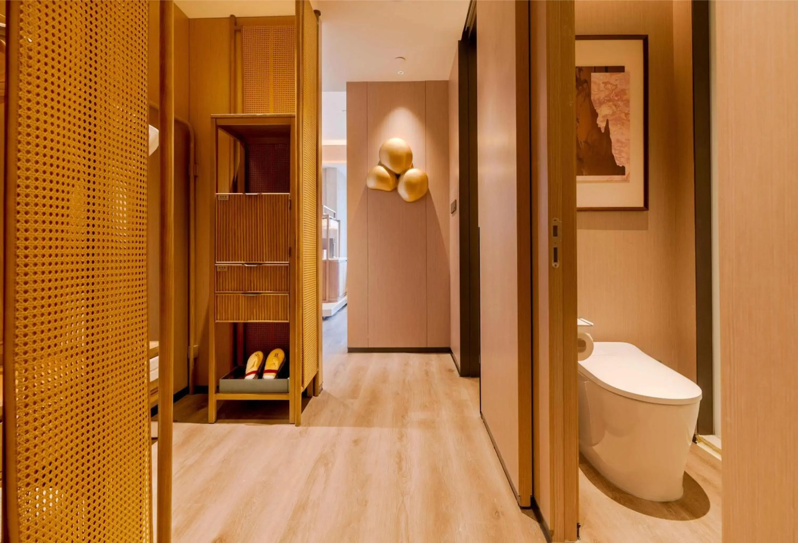 Foto - Chengdu Expo Waterfall Hotel - Mgallery Collection