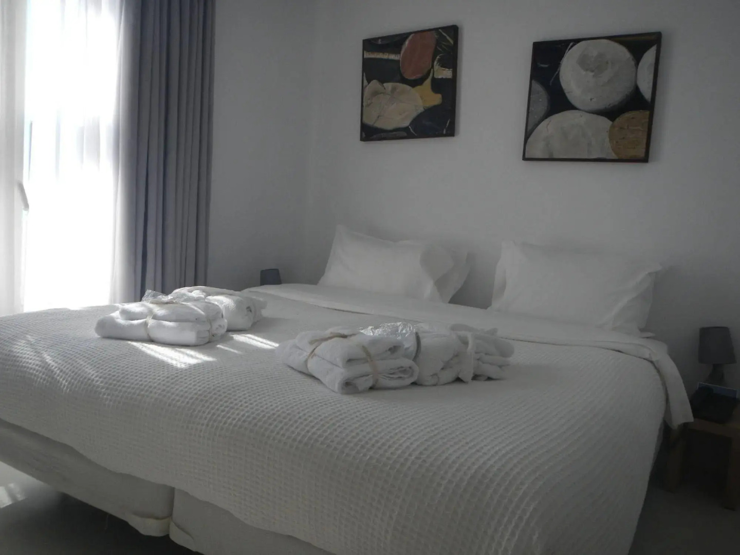 Photo - Rocabella Santorini Hotel & Spa