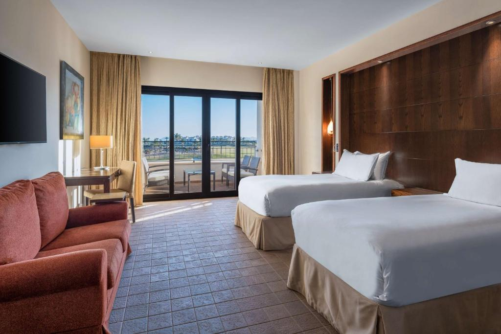 Foto - Doubletree By Hilton La Torre Golf Resort
