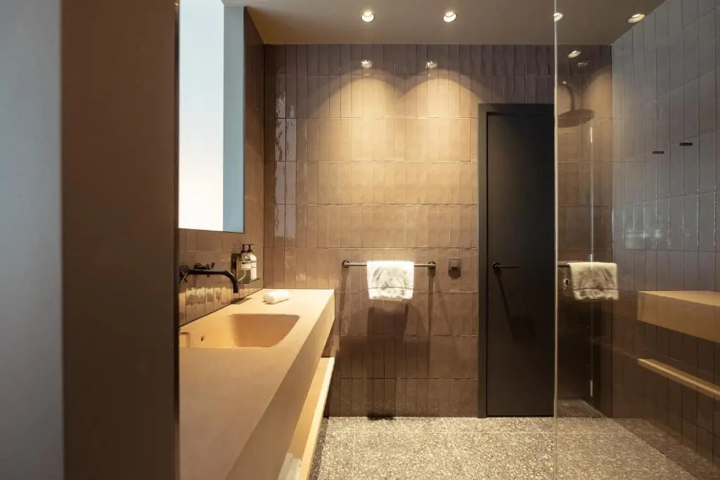 Foto - U Eat & Sleep Antwerp