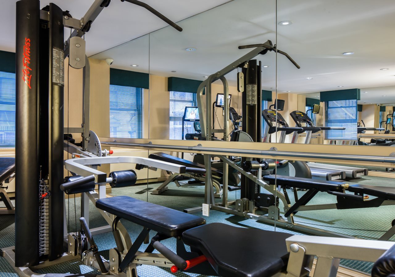 Photo - San Carlos Hotel New York