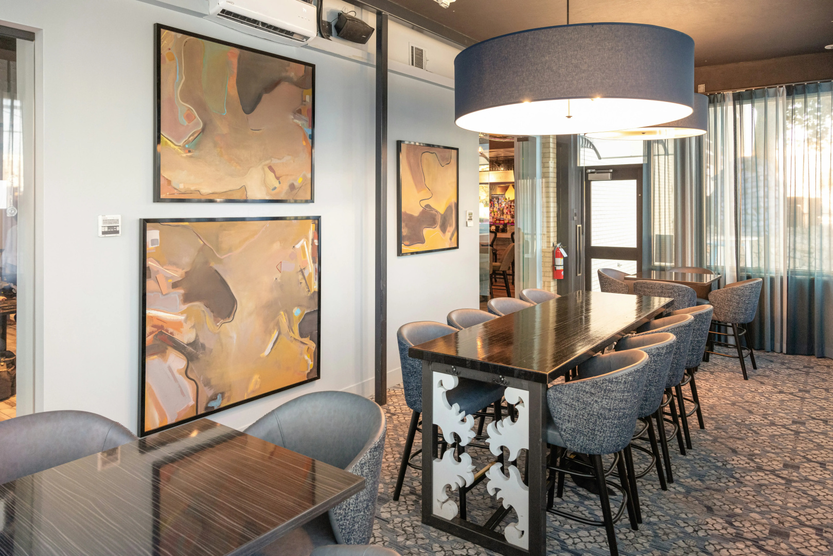 Foto - Lorenzo Hotel Dallas, Tapestry Collection by Hilton